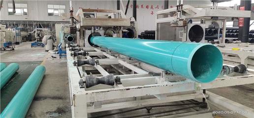 PVC-UH排水管价格解析与生产厂家推荐