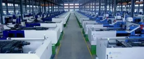 解码大国智造 中国联塑以实力护航品质生活管件