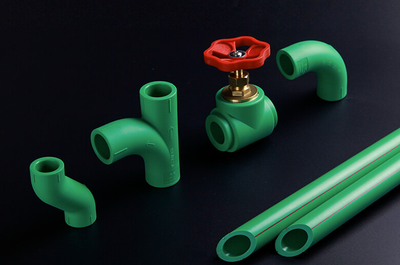 房天下专访 苏州伟星品牌店经理教您如何选购好水管管材