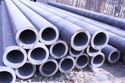 塔城45#无缝钢管 管材领域的坚实之选