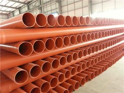 CPVC电缆保护管产品推荐与选购指南