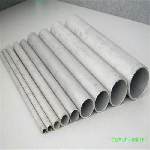 不锈钢管材选择指南 SUS304光亮管、202焊接管与内外抛光管详解