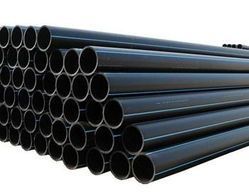 PE管材 规格、加工方法与管件全解析