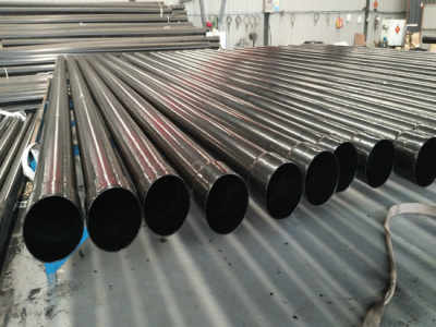 黄山165涂塑电缆穿线管 为电缆安全铺设保驾护航